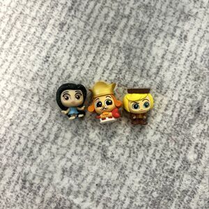 Disney Doorables Lot
